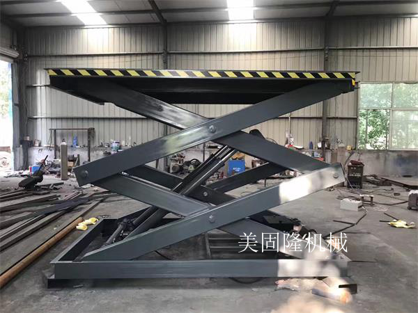 汉中固定式升降货梯价格